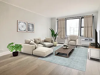 Rented by Douglas Elliman