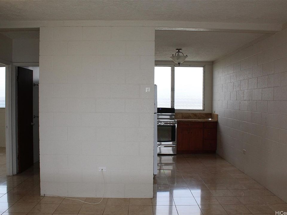 Pearl Manor Apts Apartments Aiea, HI Zillow