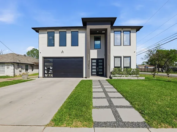 4002 Furey St, Dallas, TX 75212