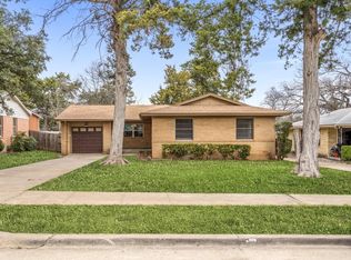 1803 Billie Dr, Dallas, TX 75232