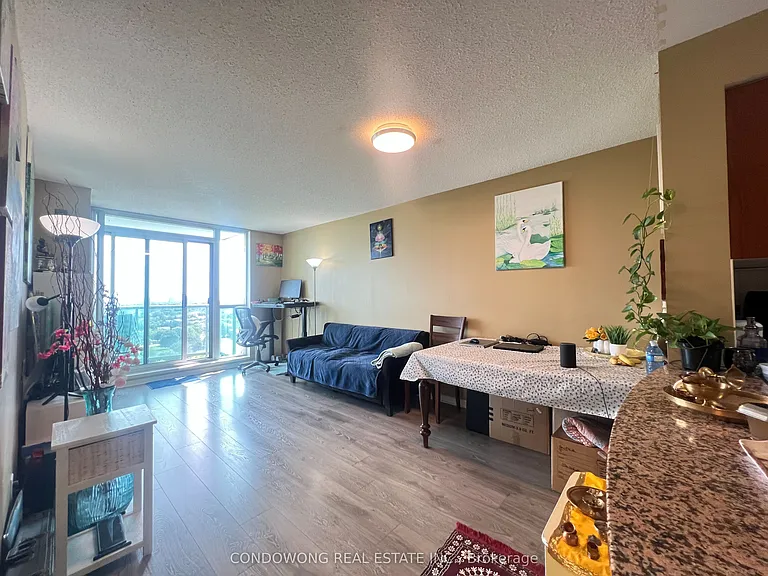 4850 Glen Erin Dr #1506 — Photo 2