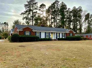 305 E Northside Ave, Marion, SC 29571