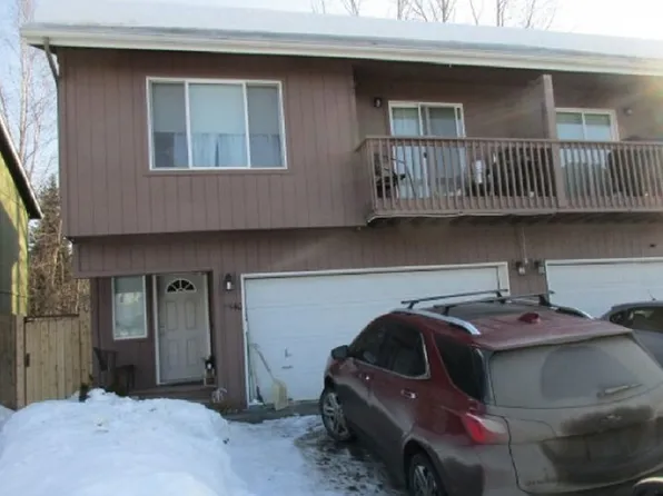 2540-51 Brookshire Loop, Anchorage, AK 99504