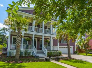 663 Cloudbreak Ct, Charleston, SC 29412