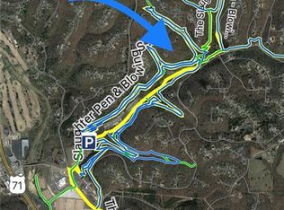 Guilford Dr, Bella Vista, AR 72714