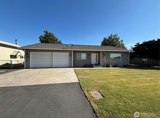 298 Road 19 NW, Soap Lake, WA 98851