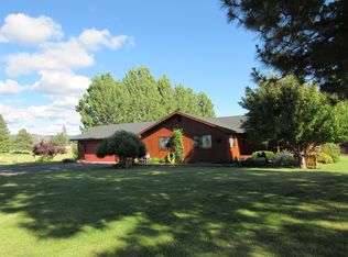 34219 Glen Dr, Chiloquin, OR 97624