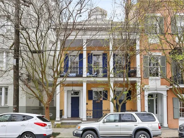 1450 Jackson Ave APT E, New Orleans, LA 70130