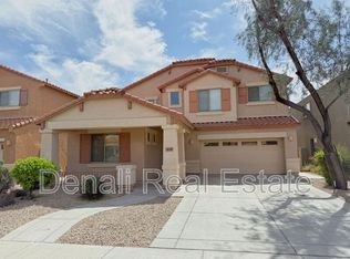 4245 E Folgers Rd, Phoenix, AZ 85050
