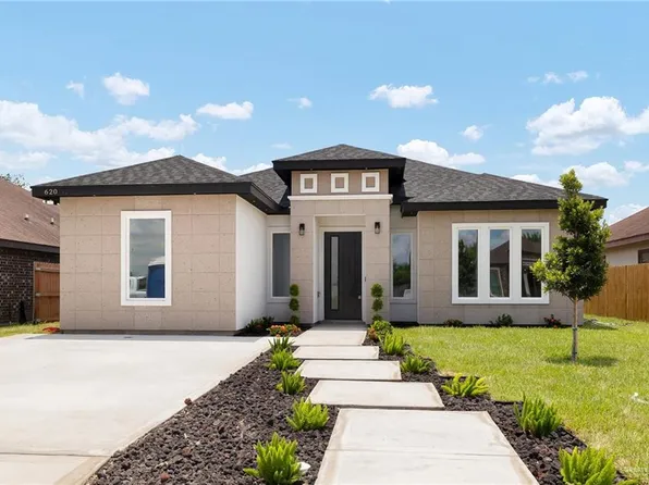 620 Samaria St, Weslaco, TX 78596