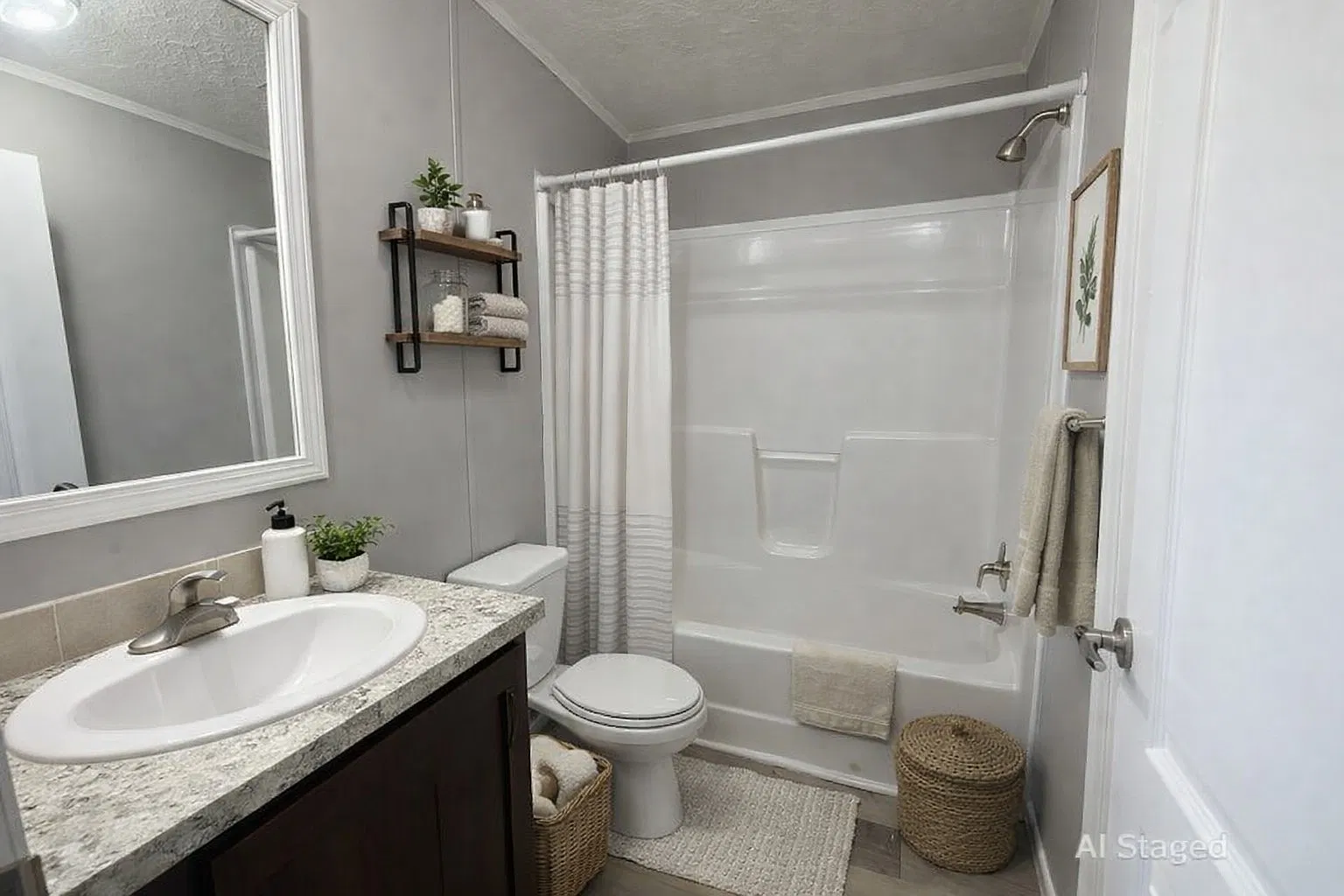 3 bed, 1056 sqft, $1,900 — Photo 4
