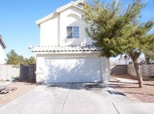 1718 Nesting Way, Las Vegas, NV 89115