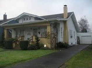 2738 Garfield St, Longview, WA 98632