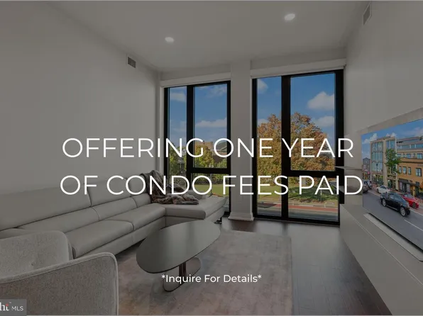 1111 Pennsylvania Ave SE Unit 304, Washington, DC 20003