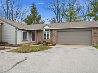 7116 Thamesford Dr, Fort Wayne, IN