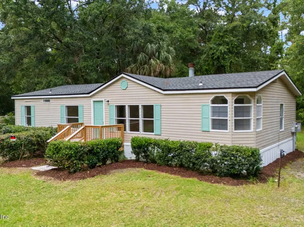 10430 CIVIC CLUB Drive, Jacksonville, FL 32219