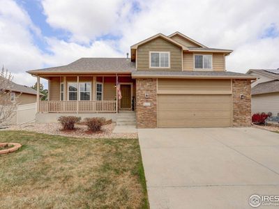 5317 Roadrunner Ave, Firestone, CO, 80504