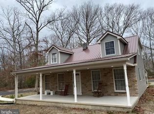 48 Jefferson Rd, Pittsgrove, NJ 08318