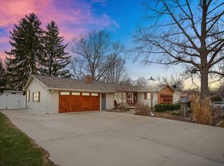 703 Adams St, Monticello, IL 61856