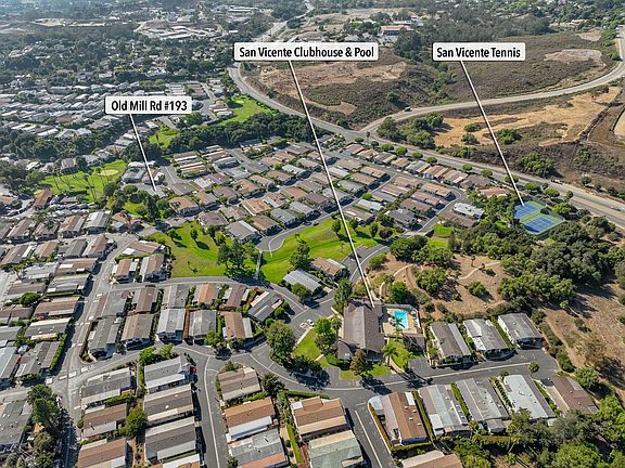 2nd image of 340 Old Mill Rd Space 193