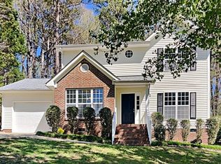 5625 Lighthall Ln, Raleigh, NC 27604