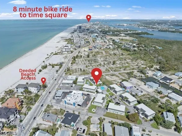3045 Estero Blvd #7D, Fort Myers Beach, FL 33931