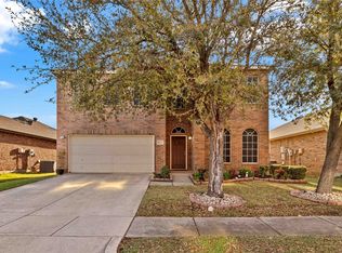 4621 Heron Pond Ln, Denton, TX 76208