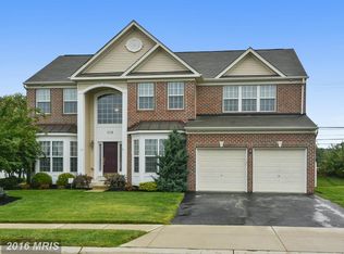 119 N Field Way, Centreville, MD 21617