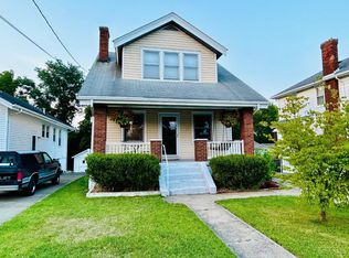 2842 Norwood Ave, Cincinnati, OH 45212