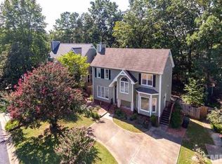 1624 Lethbridge Ct, Raleigh, NC 27606