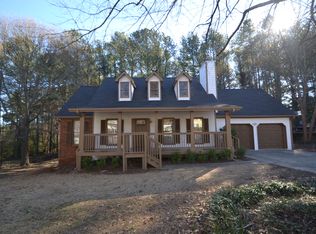 1195 Meadow Oaks Dr NW, Acworth, GA 30102