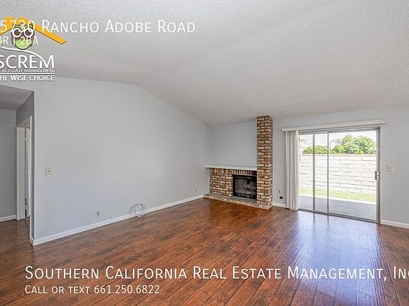 5th image of 25730 Rancho Adobe Rd