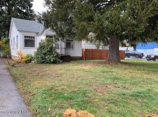 821 E Mullan Ave, Osburn, ID 83849