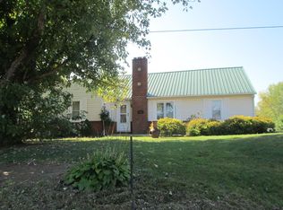 102 Fire House Rd, Cana, VA 24317