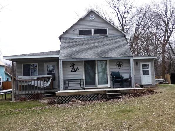 22 Koch Cir, Tracy, MN 56175