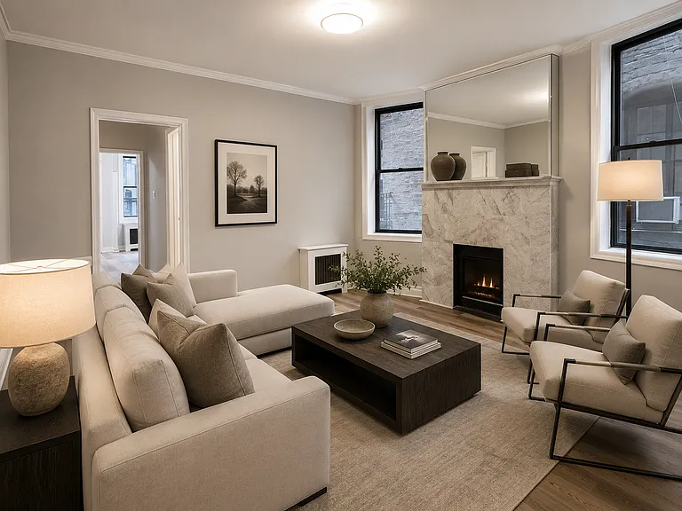 74 W 69th St #2R — Photo 1