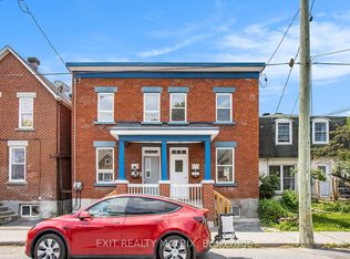 258 Park St #2, Ottawa, ON K1L 7G8