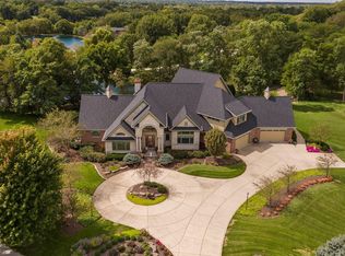 2901 Pepper Creek Bridge Pkwy, Valparaiso, IN 46385
