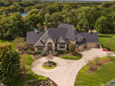 2901 Pepper Creek Bridge Pkwy, Valparaiso, IN, 46385