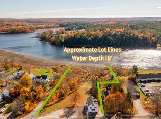 393 Front Street, Richmond, ME 04357