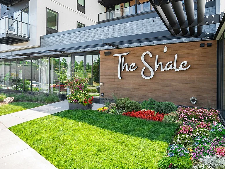 The Shale — Photo 14