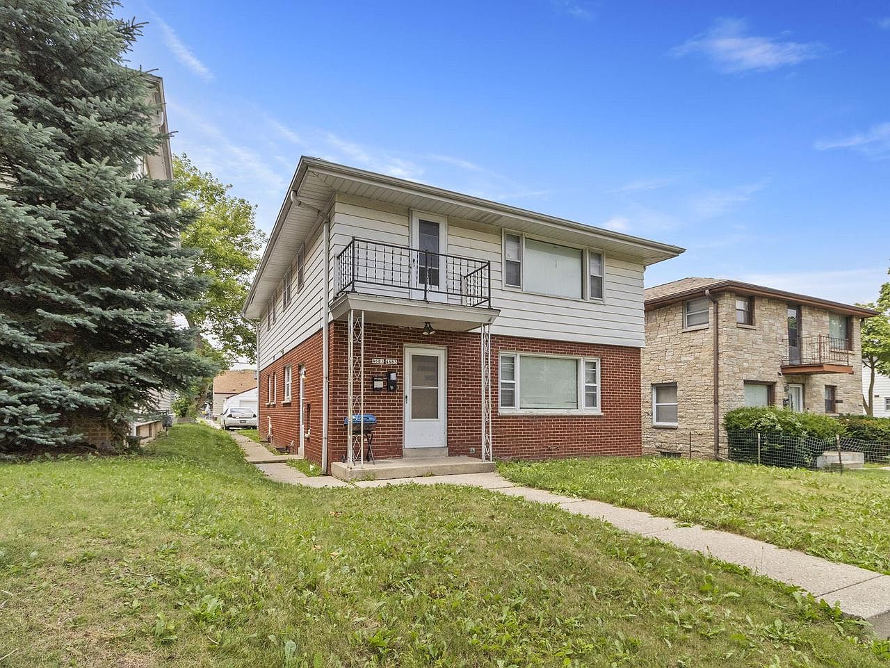 amachan1968☆ 4683 North 68th STREET, Milwaukee, WI 53218 | MLS #1928653