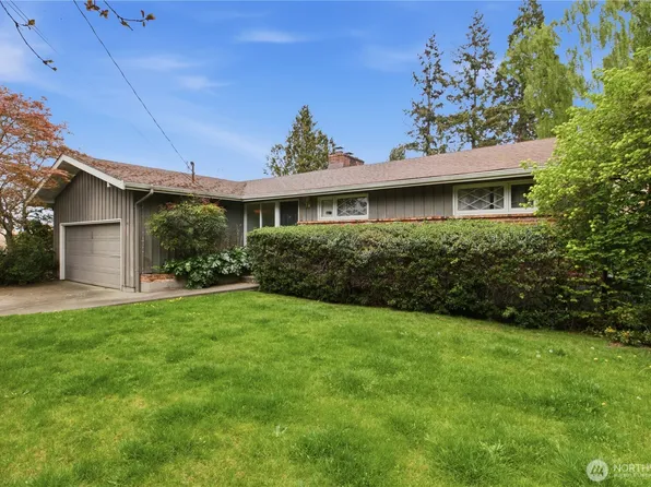 258 SW 176th Place, Normandy Park, WA 98166