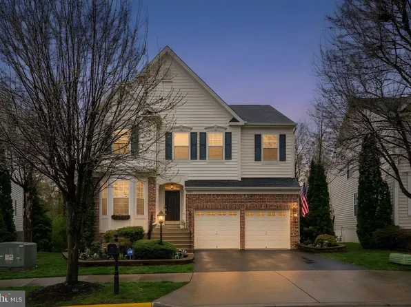 2636 Cast Off Loop, Woodbridge, VA 22191