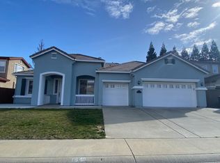 1648 Snow Goose Way, Roseville, CA 95747
