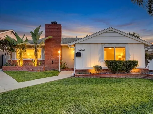 12202 Orange Dr, Whittier, CA 90601