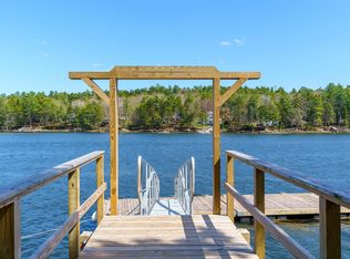 0 Cushman Point Rd, Wiscasset, ME 04578