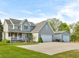 2119 E Vienna Rd, Clio, MI 48420