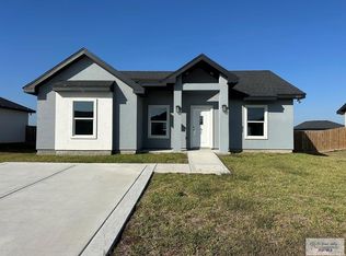 1603 Unity Dr, Mercedes, TX 78570