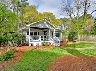 1752 Springer St NW, Atlanta, GA 30318